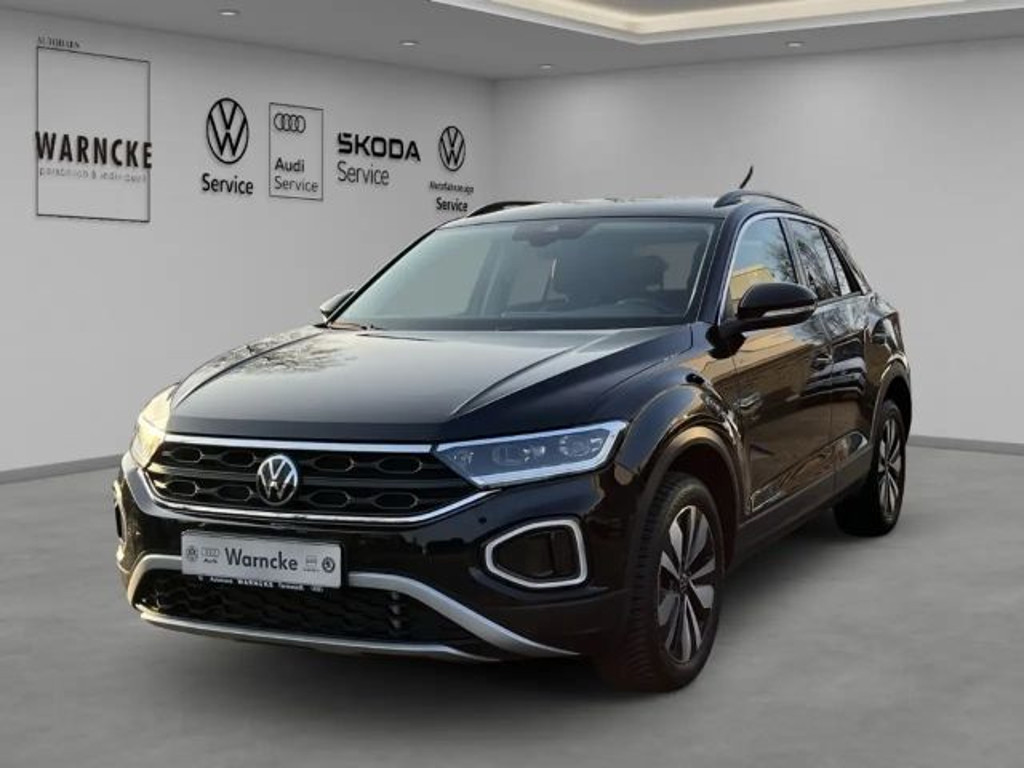 Volkswagen T-Roc 2025 Diesel