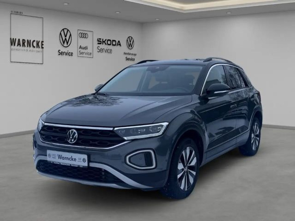 Volkswagen T-Roc 2025 Diesel