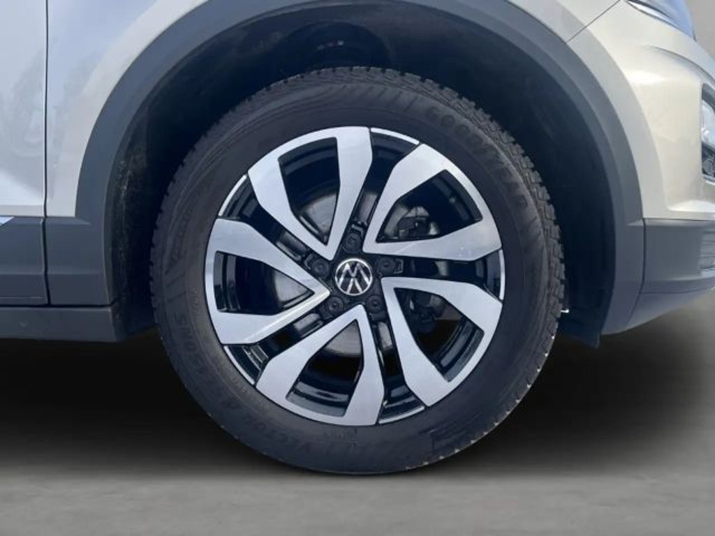 Volkswagen T-Roc 2021 Benzine
