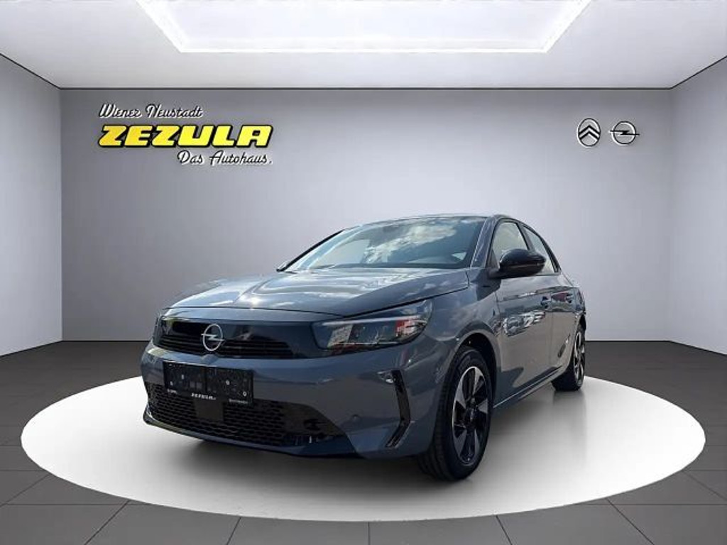 Opel Corsa 2024 Elektrisch