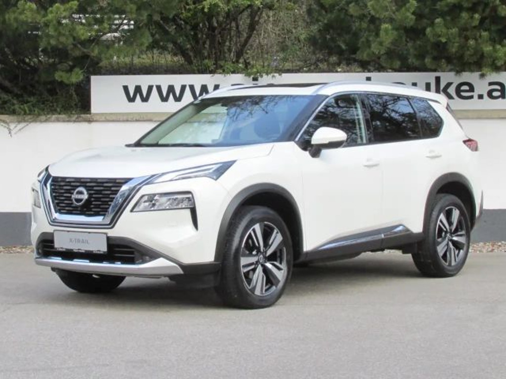 Nissan X-trail 2023 Benzine