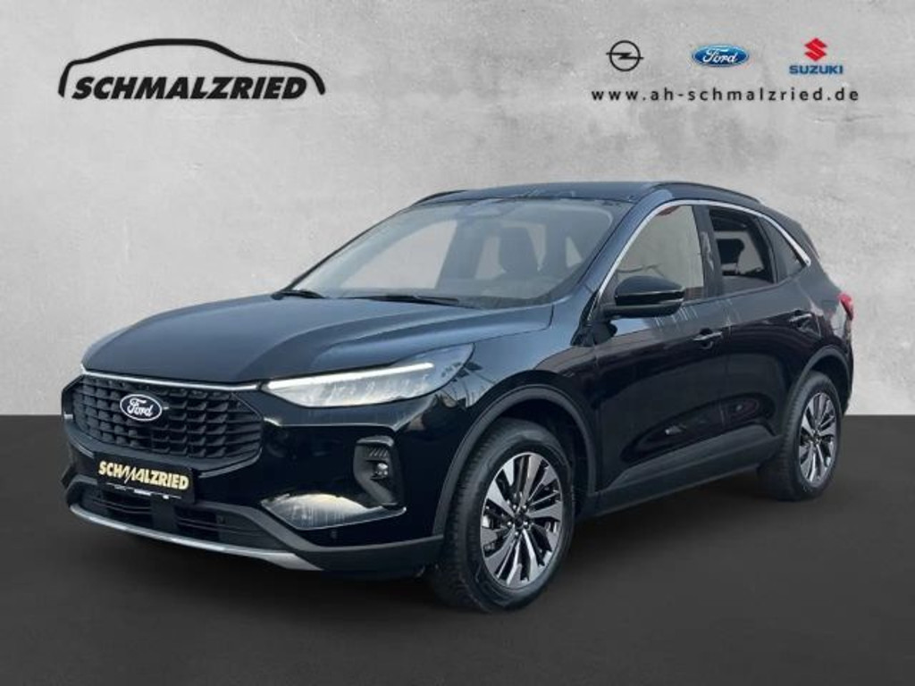 Ford Kuga 2025 Benzine