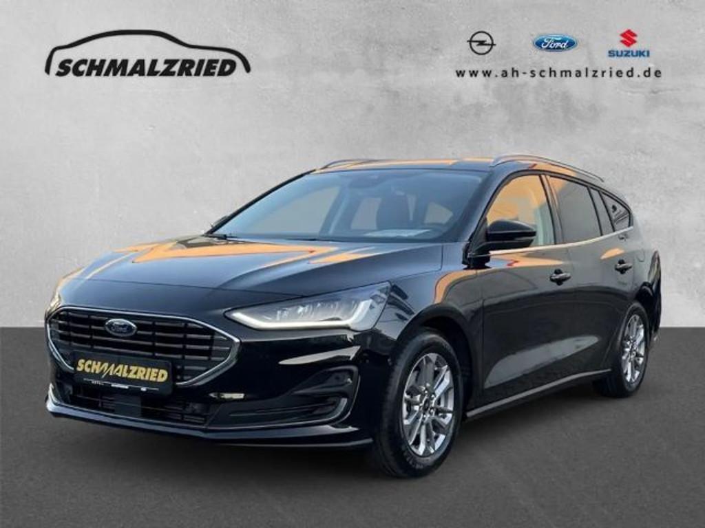 Ford Focus 2025 Benzine