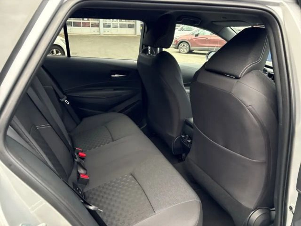 Suzuki Swace