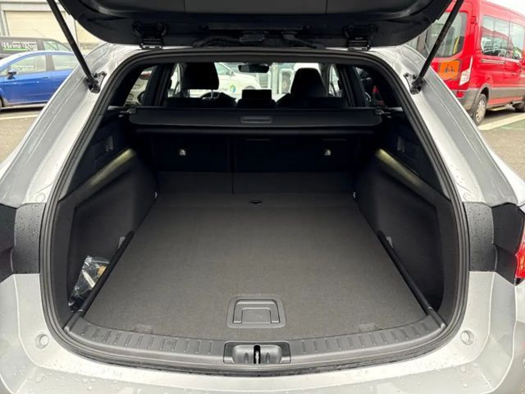 Suzuki Swace