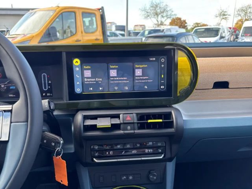 Fiat Grande Panda