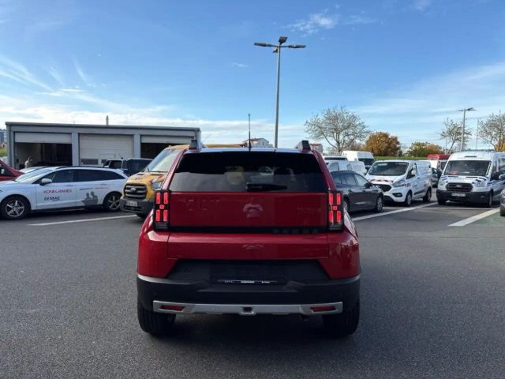Fiat Grande Panda