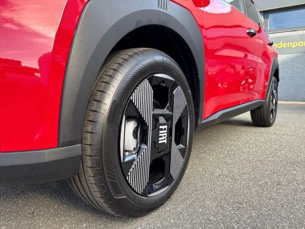 Fiat Grande Panda