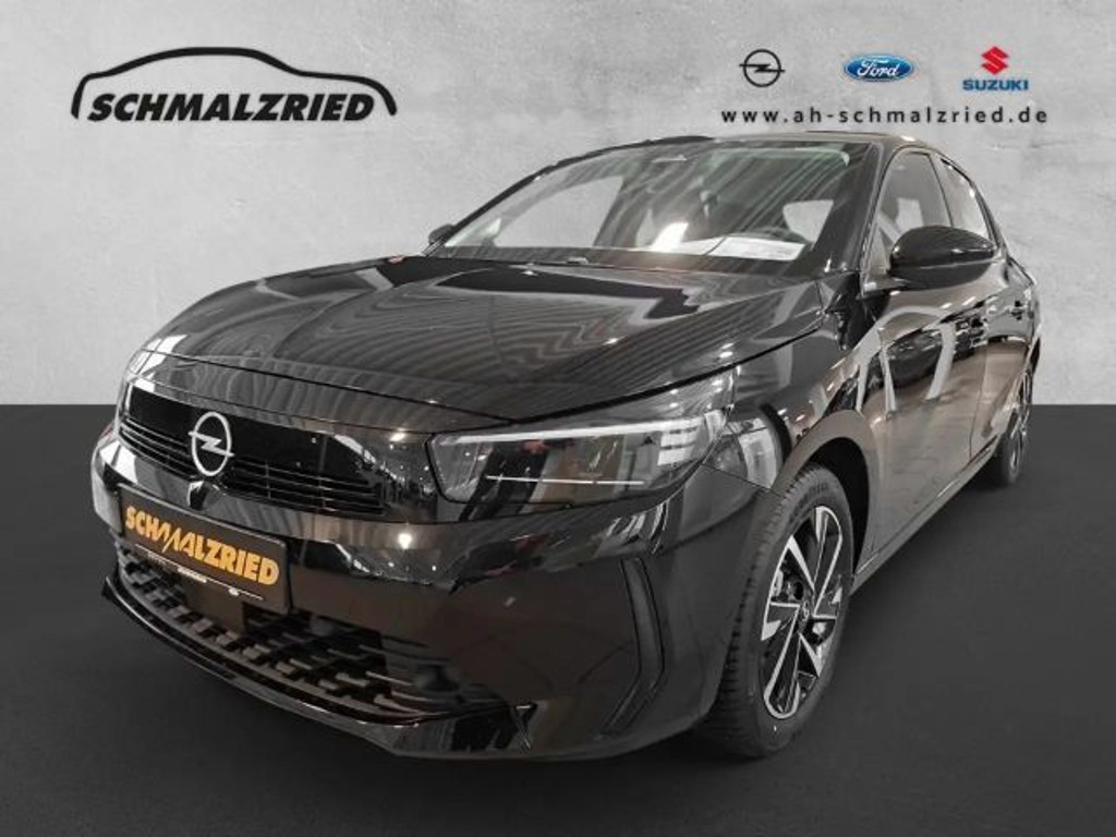 Opel Corsa 2025 Benzine