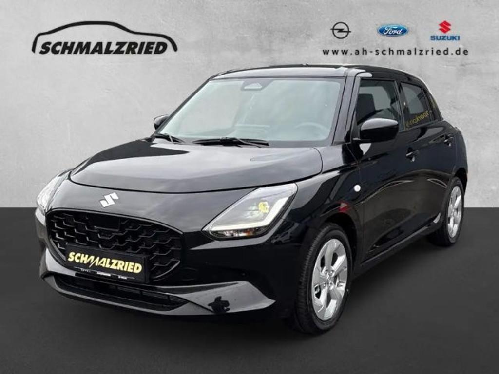 Suzuki Swift 2026 Hybride Benzine