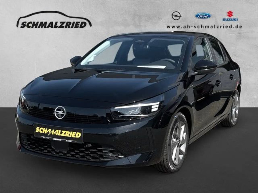 Opel Corsa 2025 Benzine