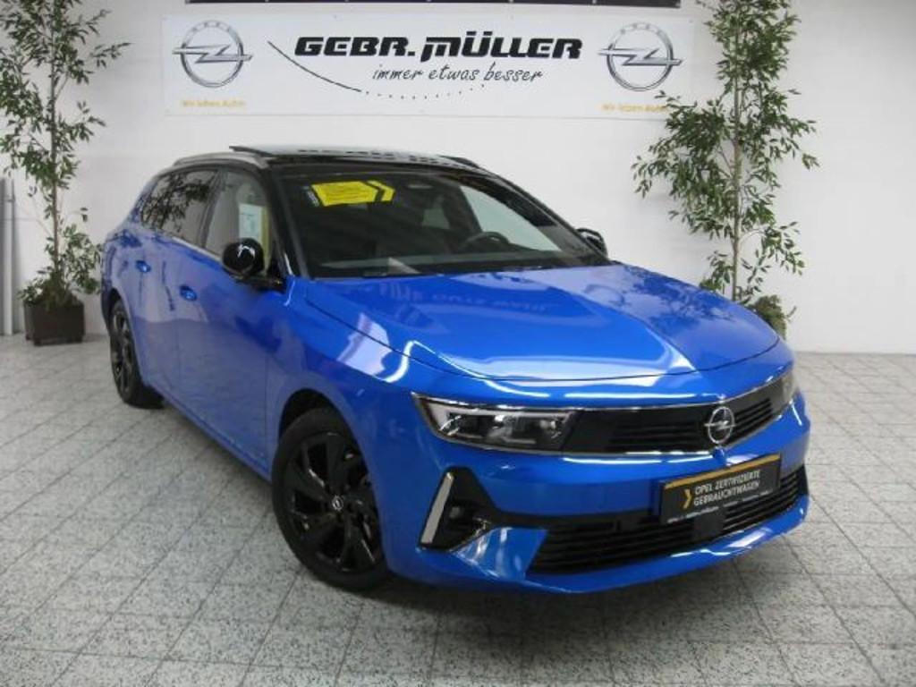 Opel Astra 2023 Benzine
