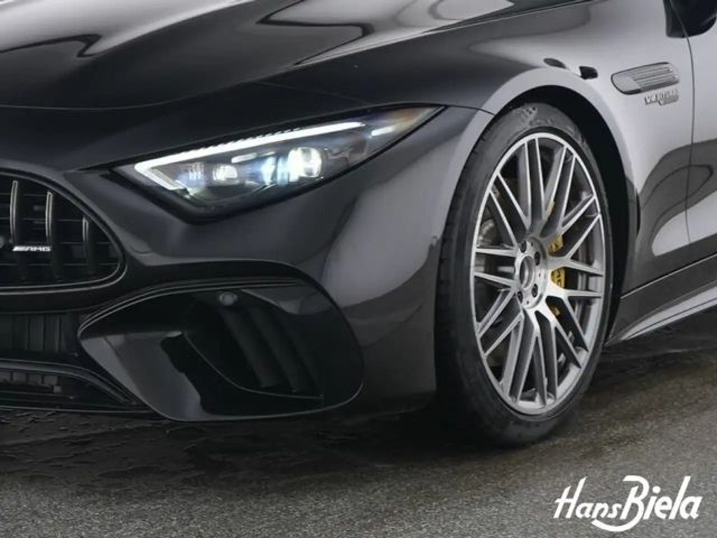 Mercedes-Benz SL-Klasse