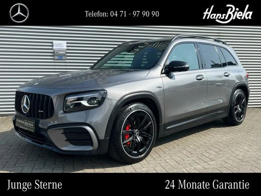 Mercedes-Benz A-Klasse 2025 Benzine