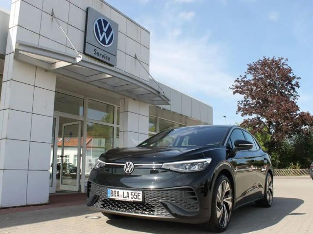 Volkswagen ID.5