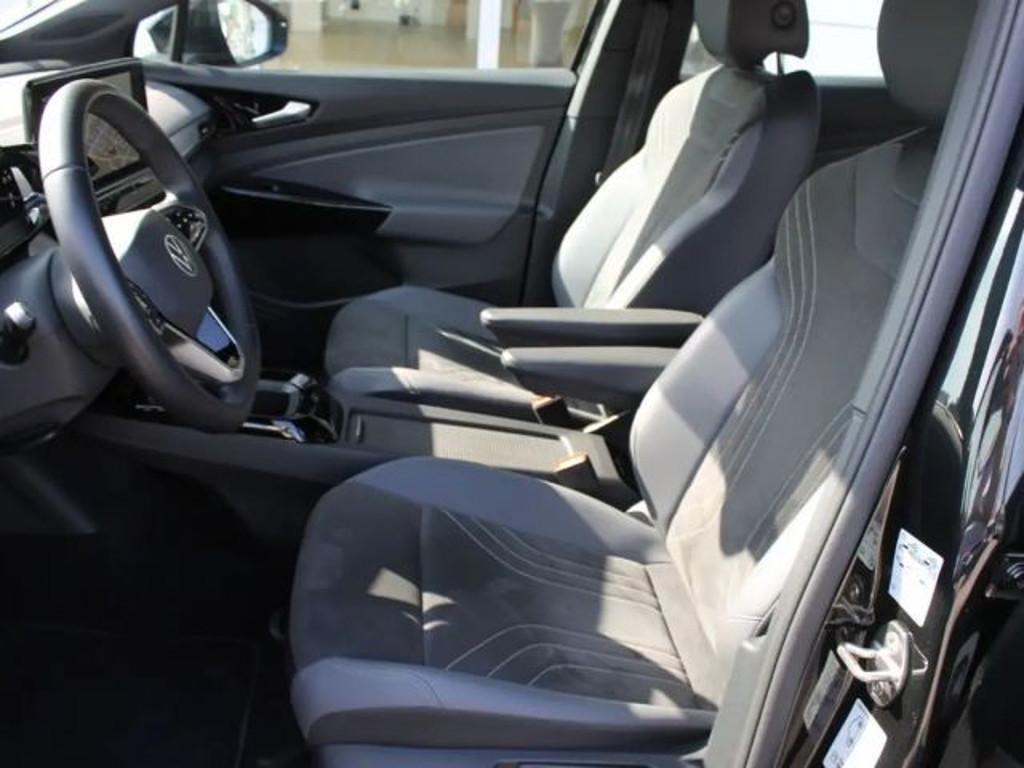 Volkswagen ID.5