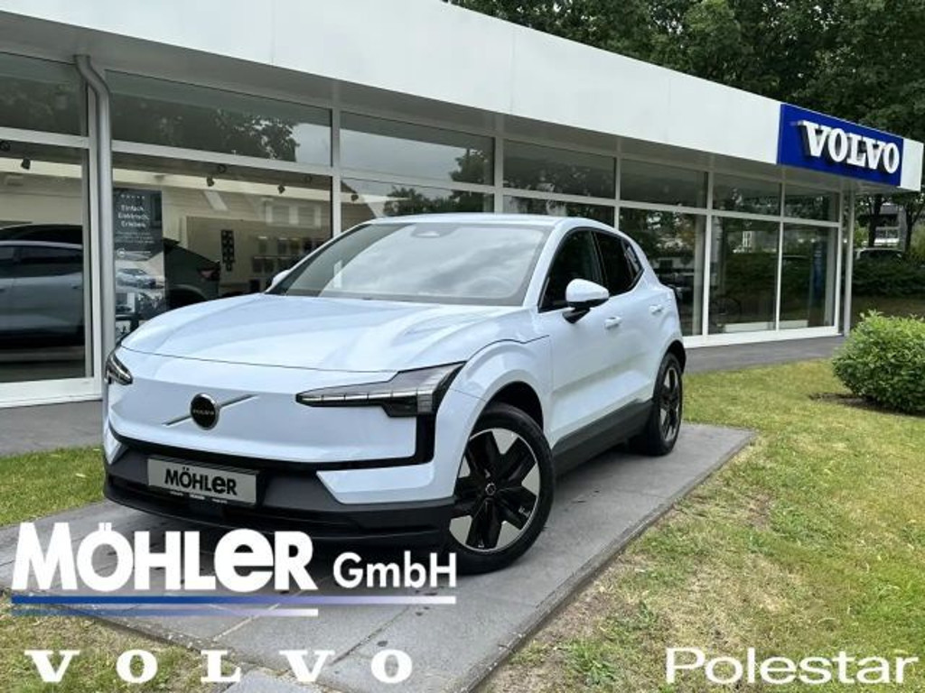Volvo EX30 2025 Elektrisch