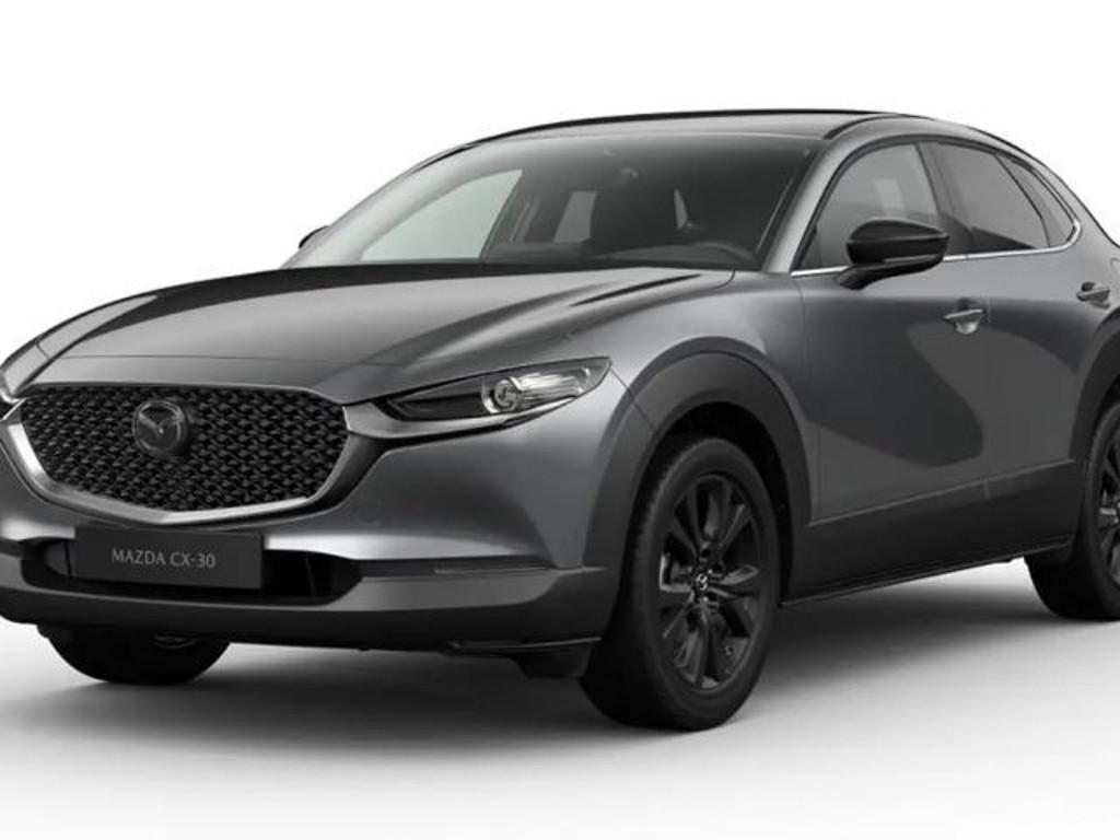 Mazda CX-30 2026 Hybride Benzine