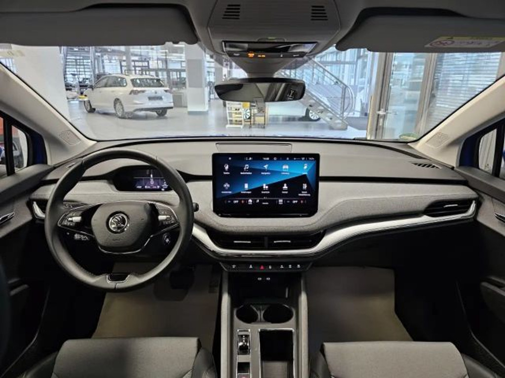Skoda Enyaq iV