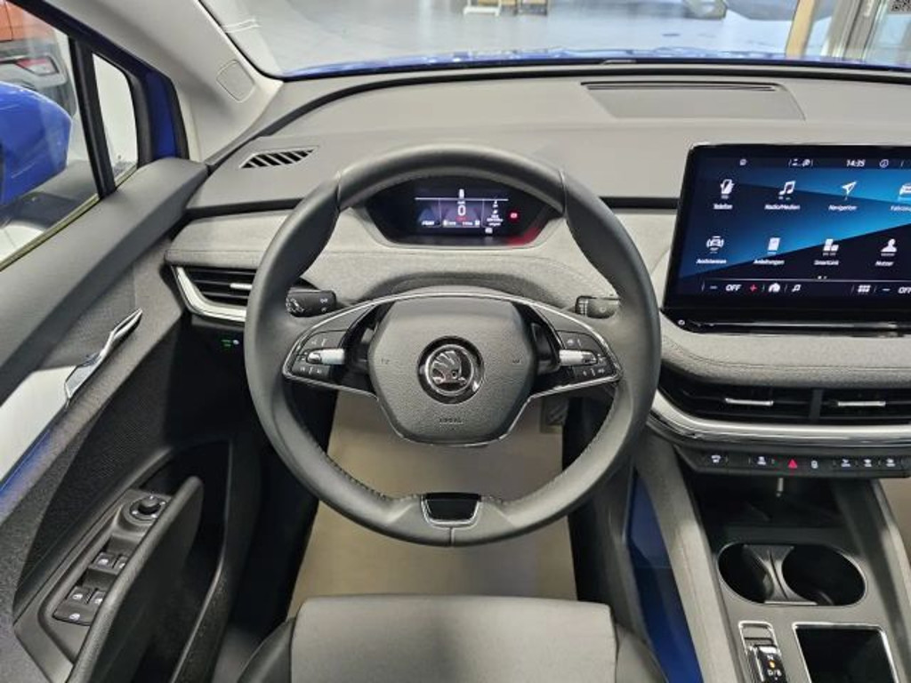Skoda Enyaq iV