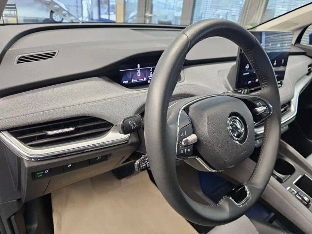 Skoda Enyaq iV