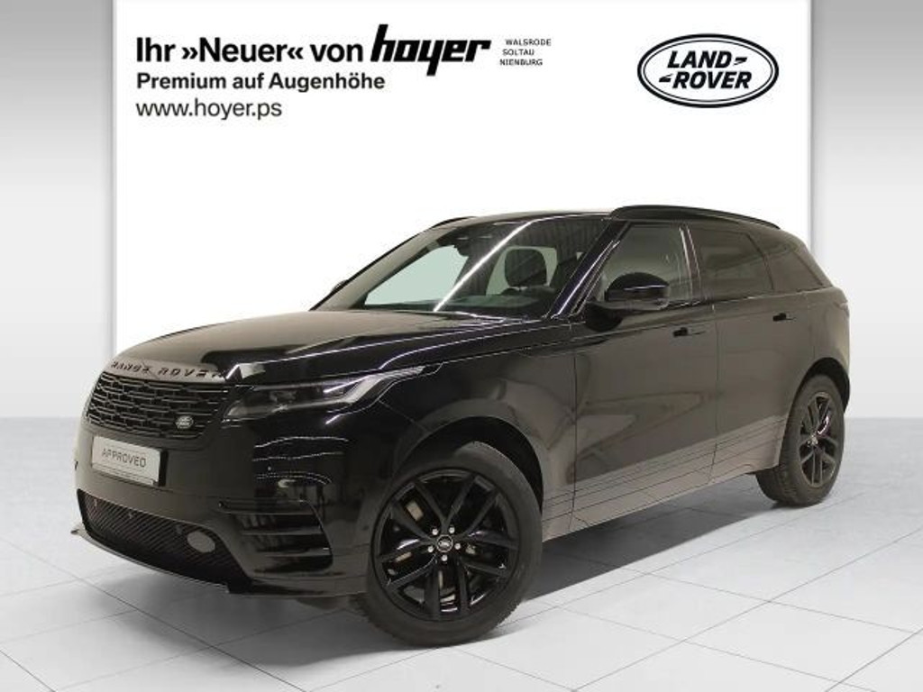 Land Rover Range Rover Velar 2025 Hybride Benzine