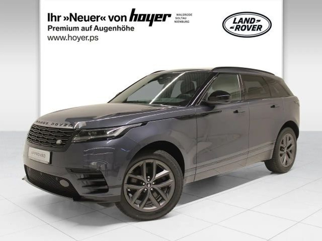 Land Rover Range Rover Velar 2025 Diesel