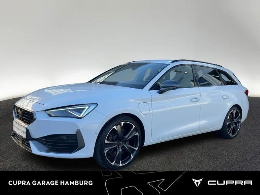 Cupra Leon 2023 Hybride Benzine
