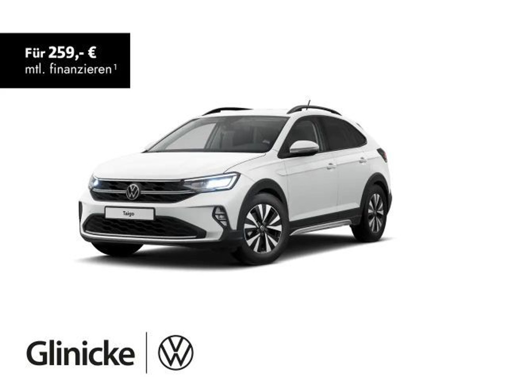 Volkswagen Taigo 2024 Benzine