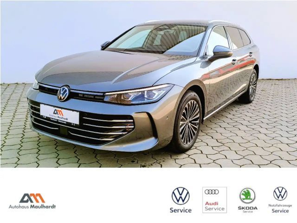 Volkswagen Passat 2025 Diesel