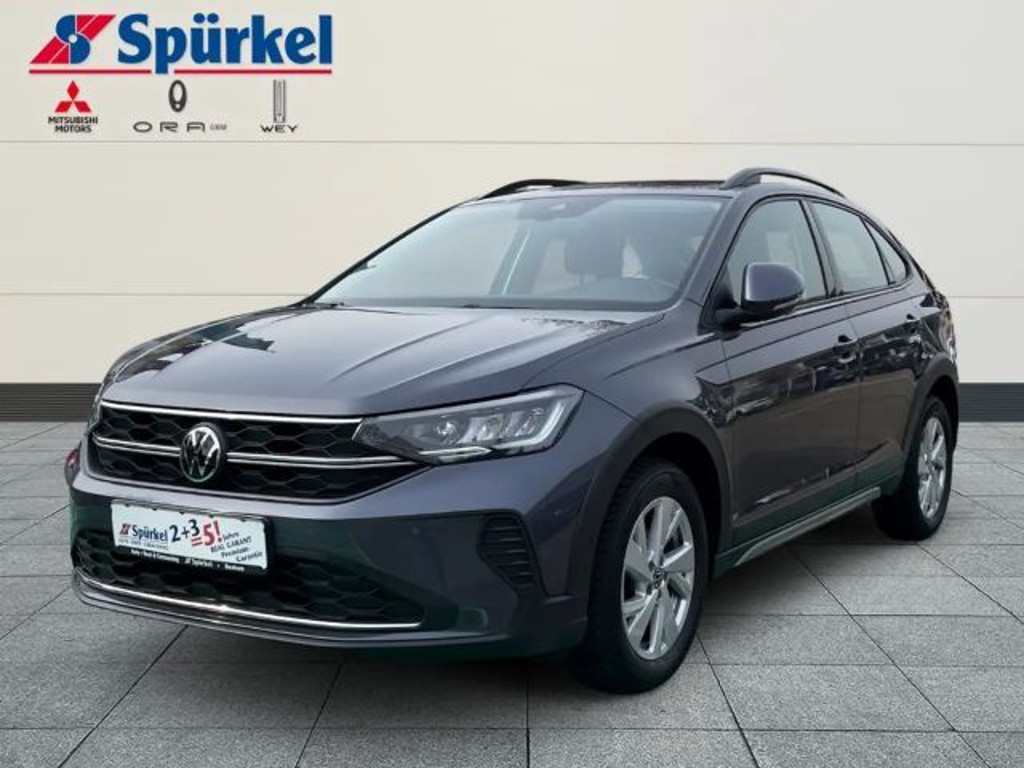 Volkswagen Taigo 2022 Benzine