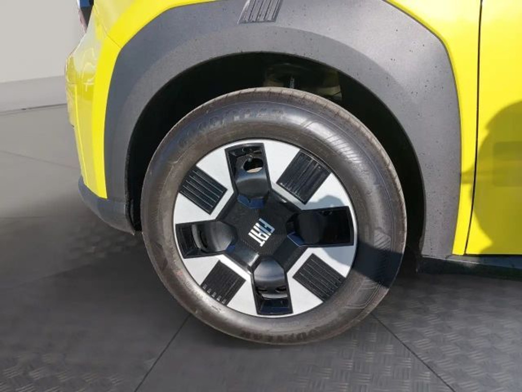 Fiat Grande Panda