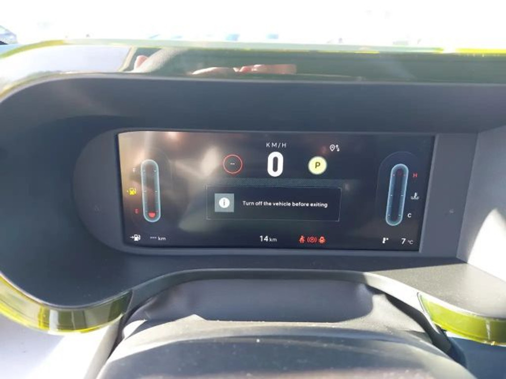 Fiat Grande Panda