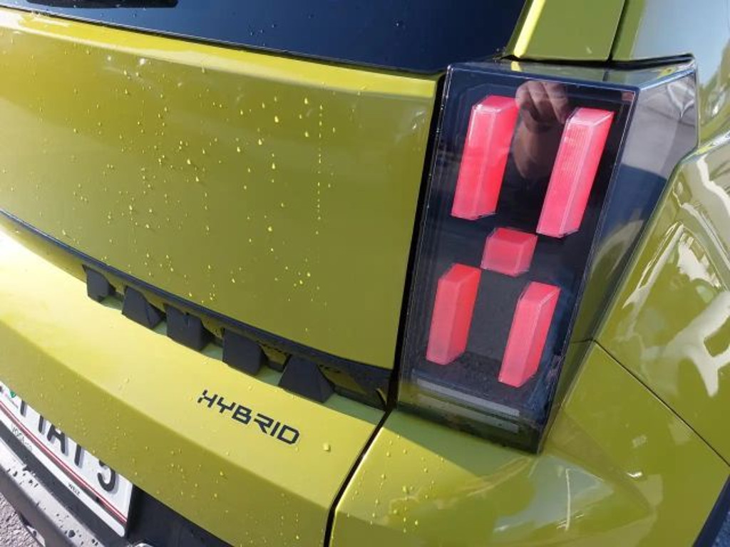 Fiat Grande Panda