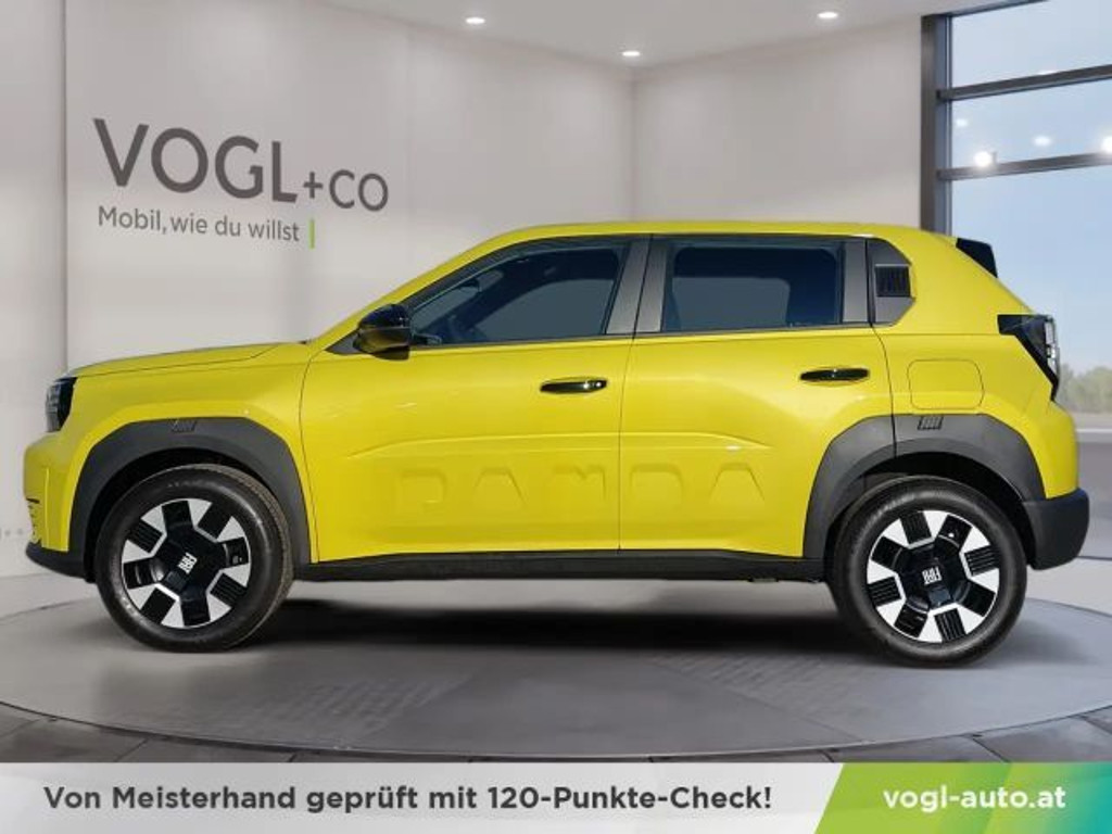 Fiat Grande Panda