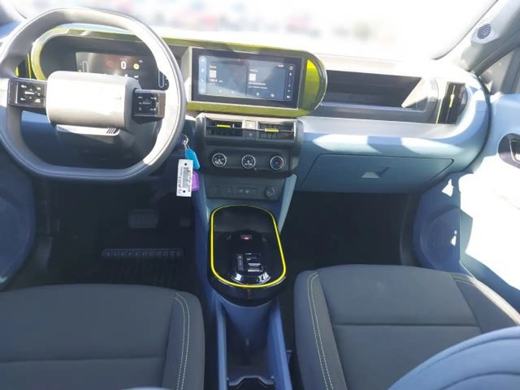 Fiat Grande Panda