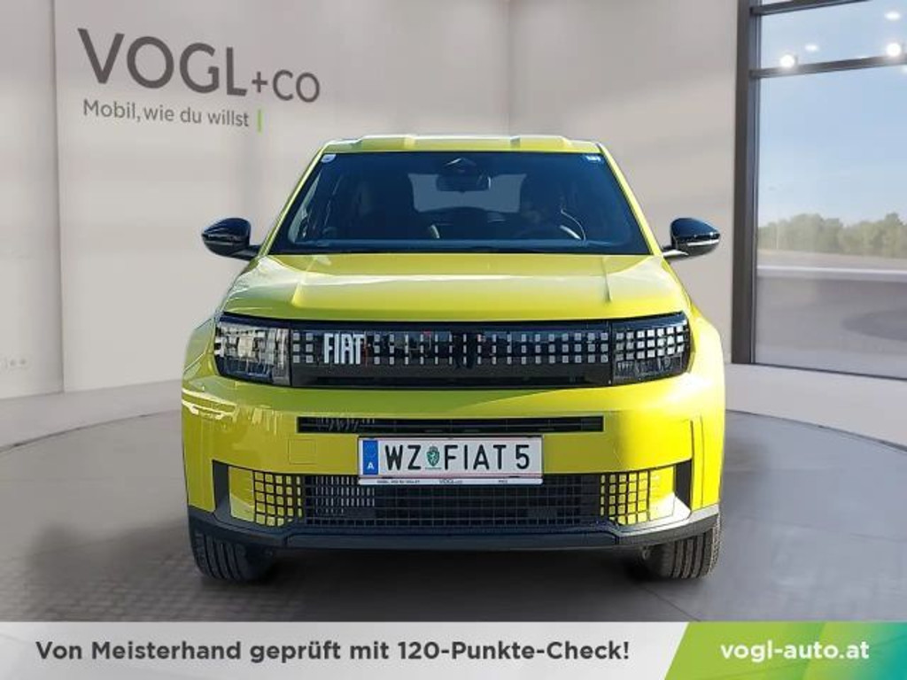 Fiat Grande Panda