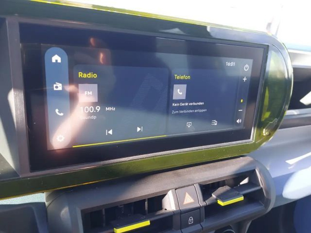 Fiat Grande Panda