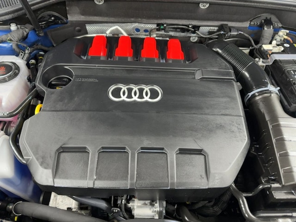 Audi SQ2