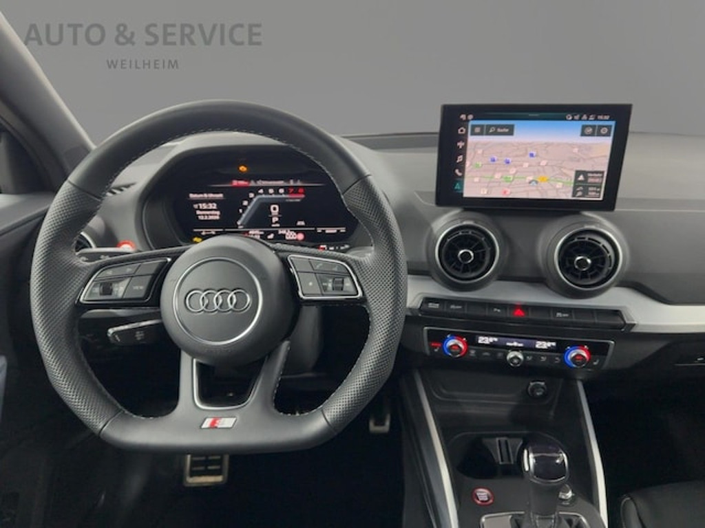 Audi SQ2