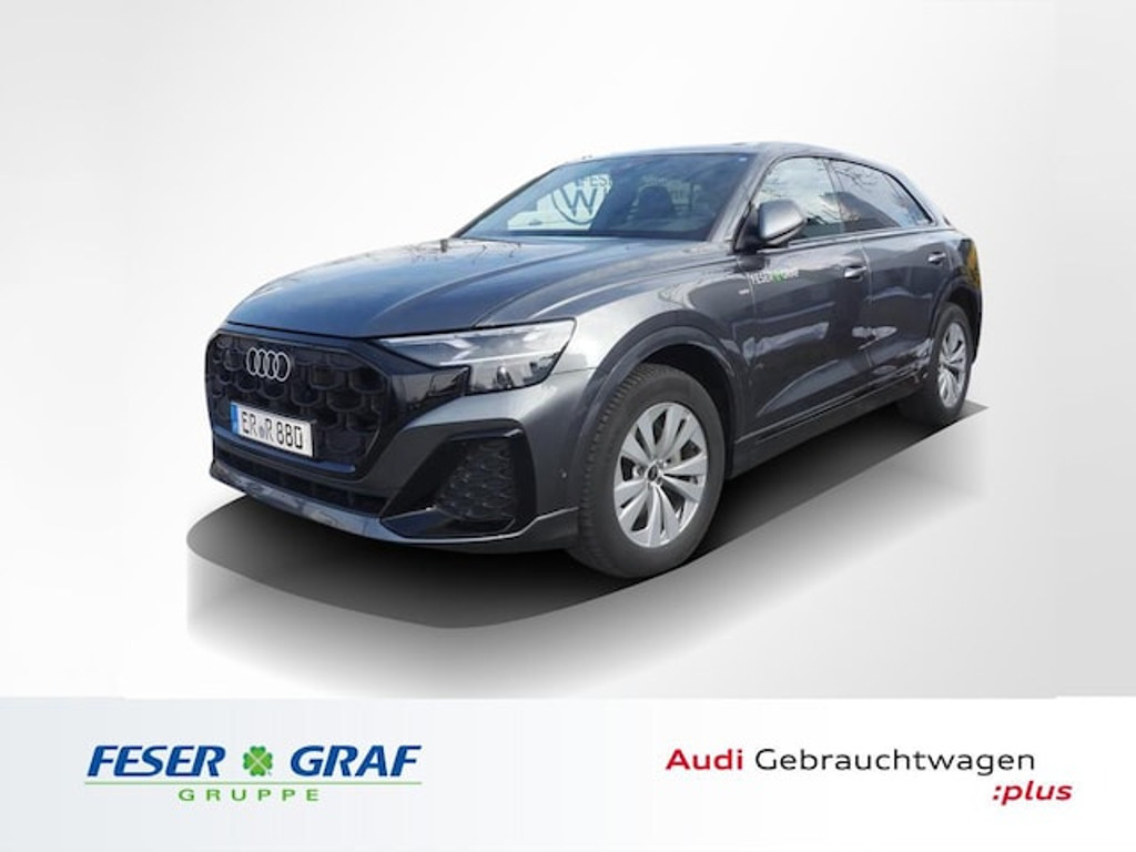 Audi Q8 2025 Diesel