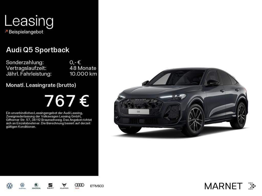 Audi Q5 2026 Diesel
