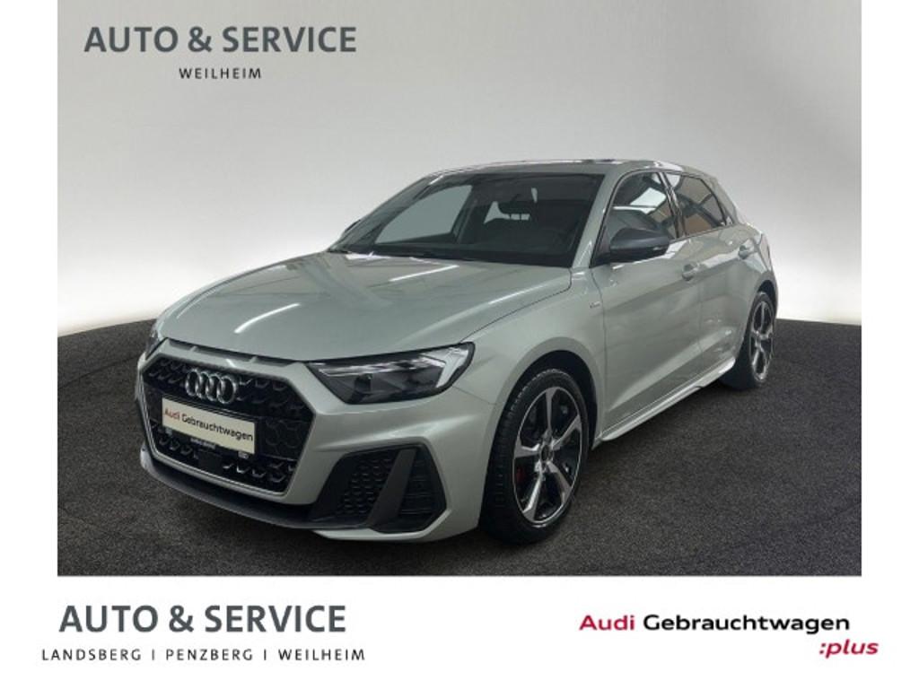 Audi A1 2025 Benzine
