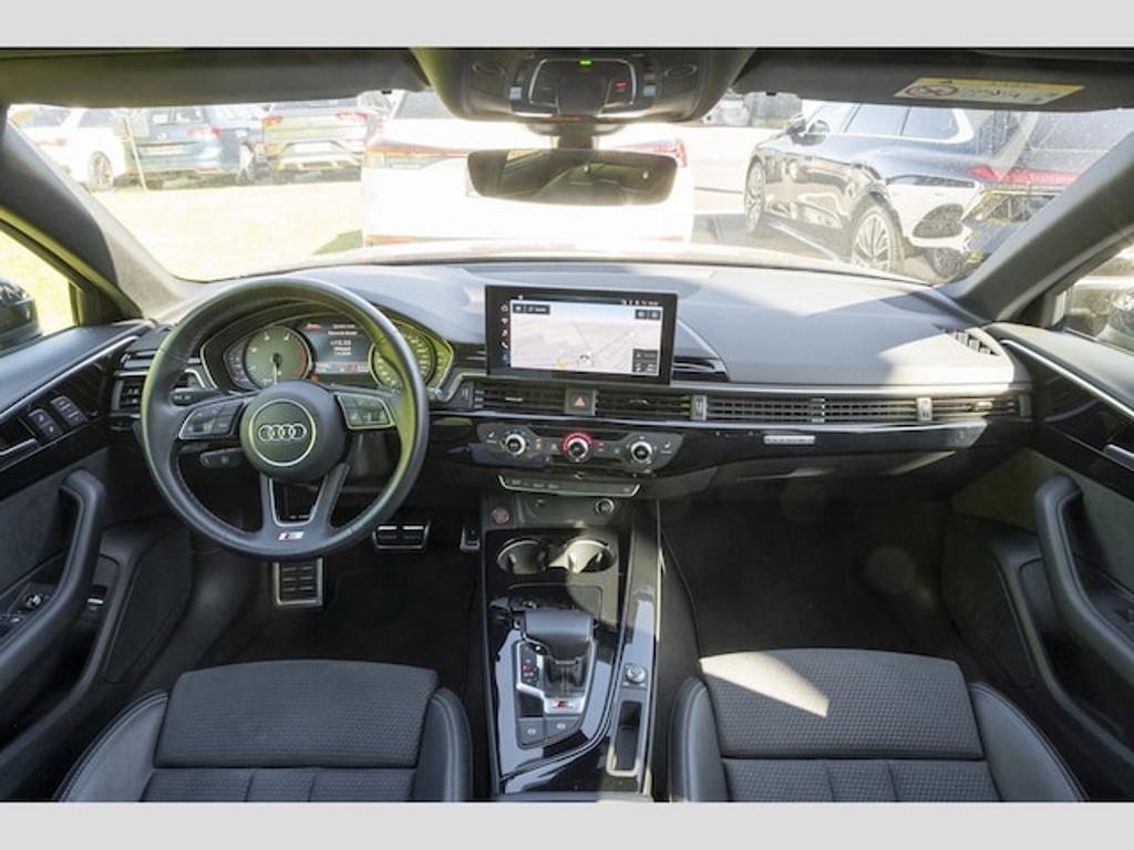 Audi S4