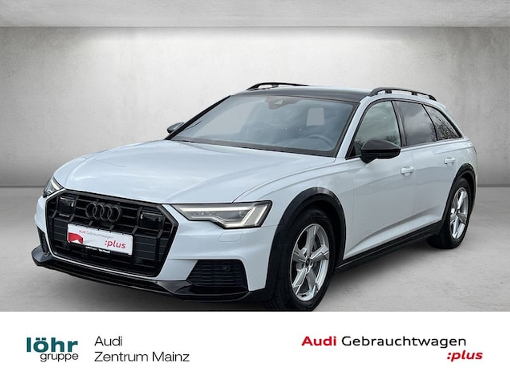 Audi A6 allroad 2023 Diesel