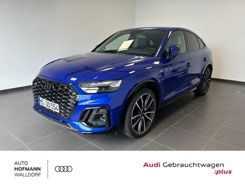 Audi Q5 2024 Diesel