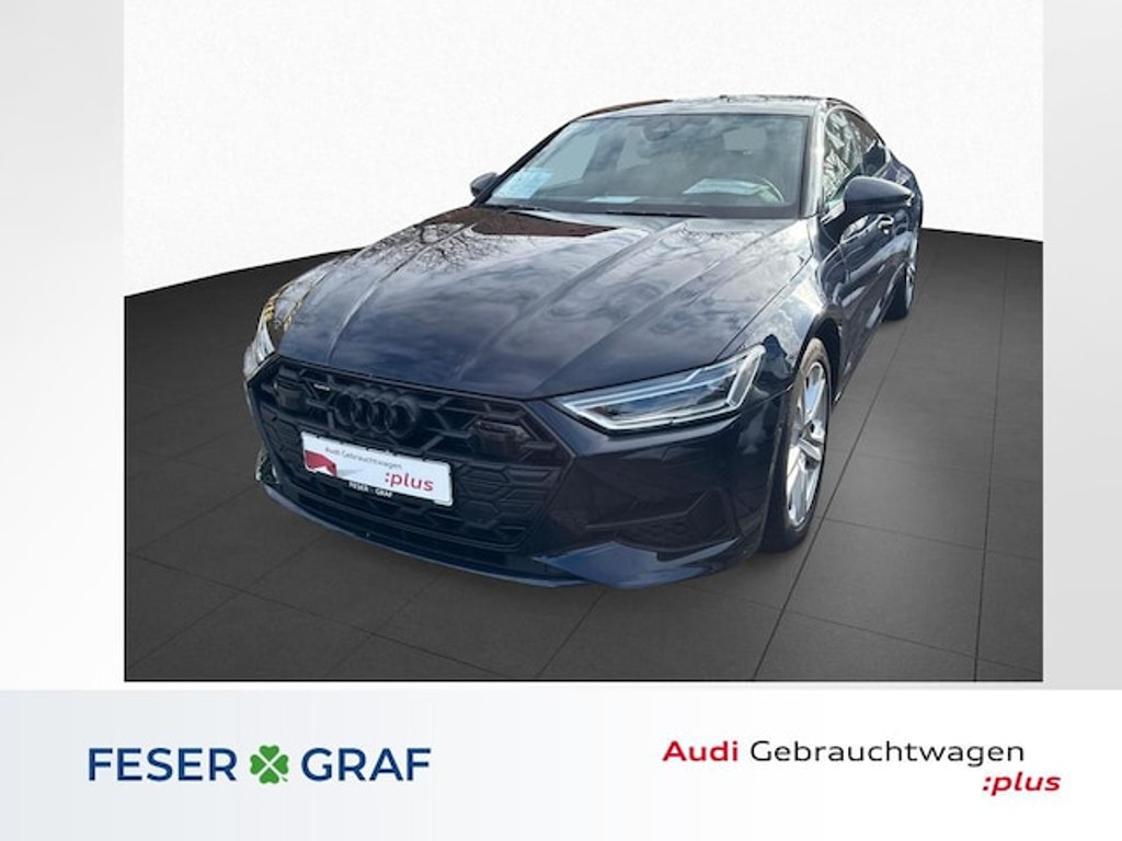 Audi A7 2025 Diesel