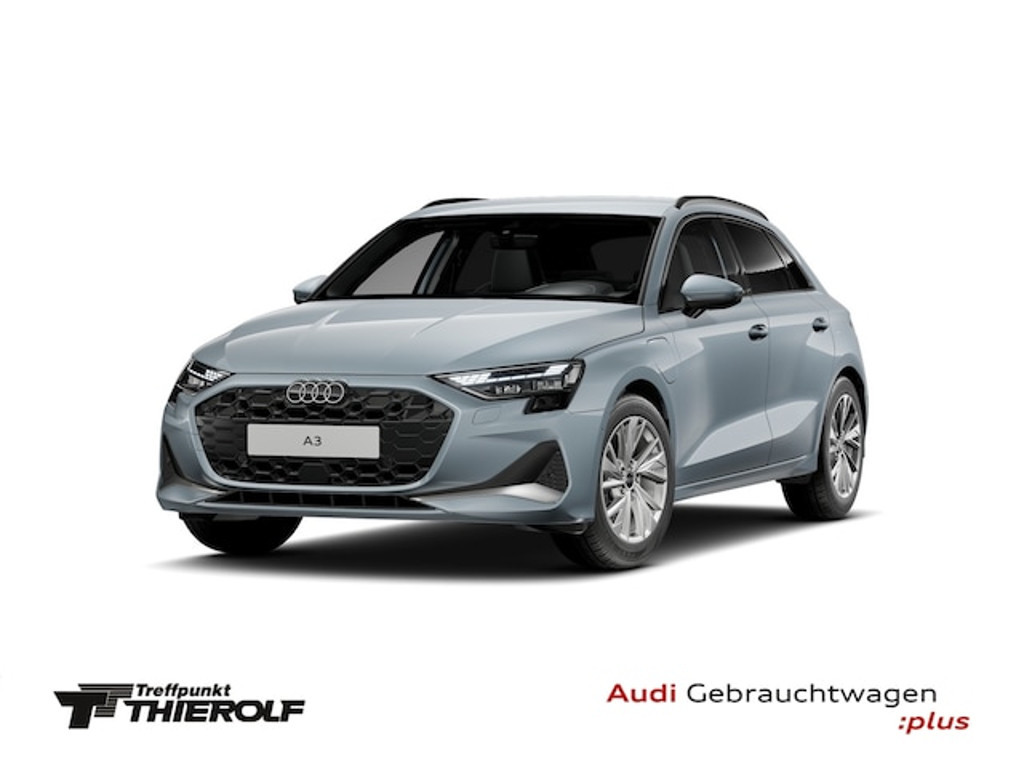 Audi A3 2025 Hybride Benzine
