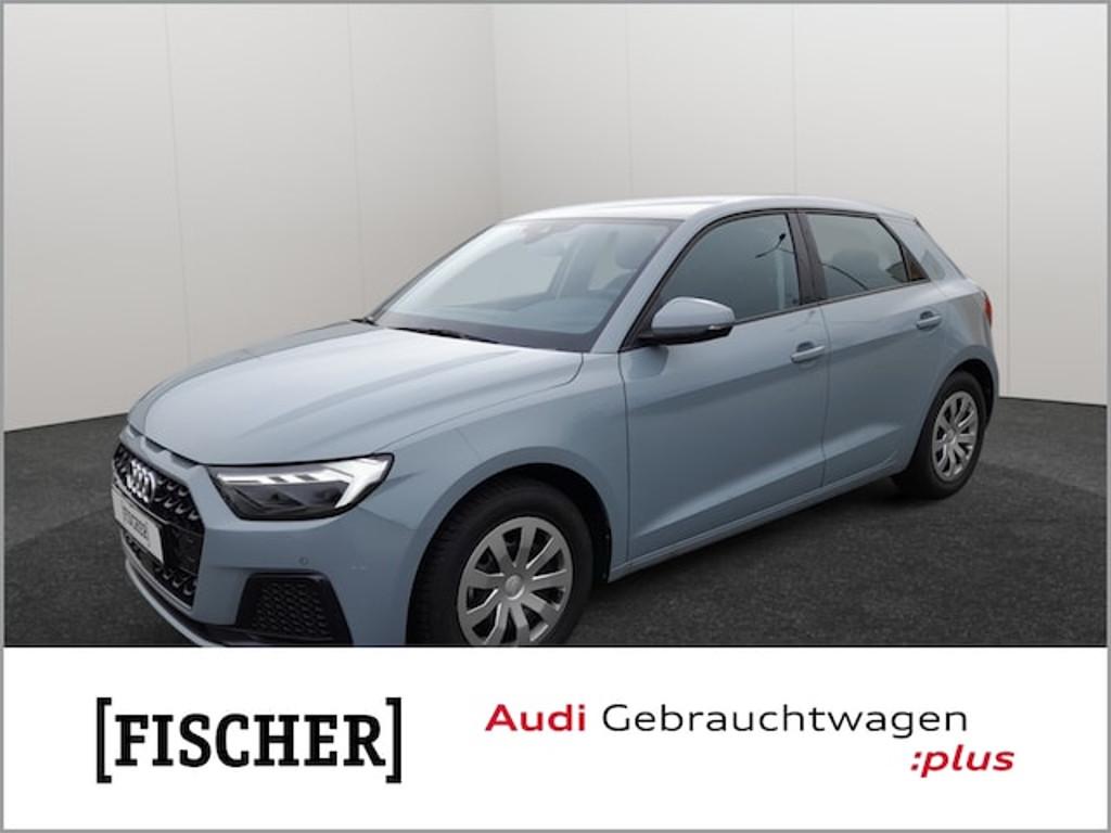 Audi A1 2025 Benzine
