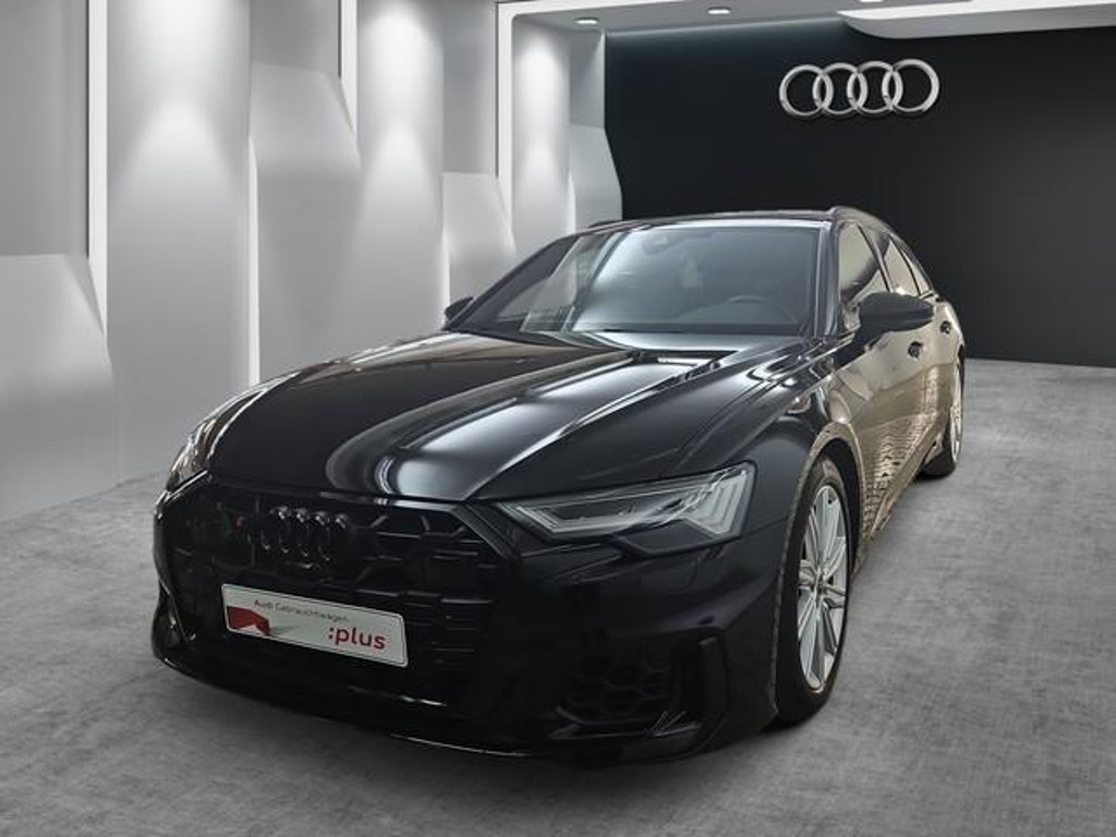Audi S6 2024 Diesel